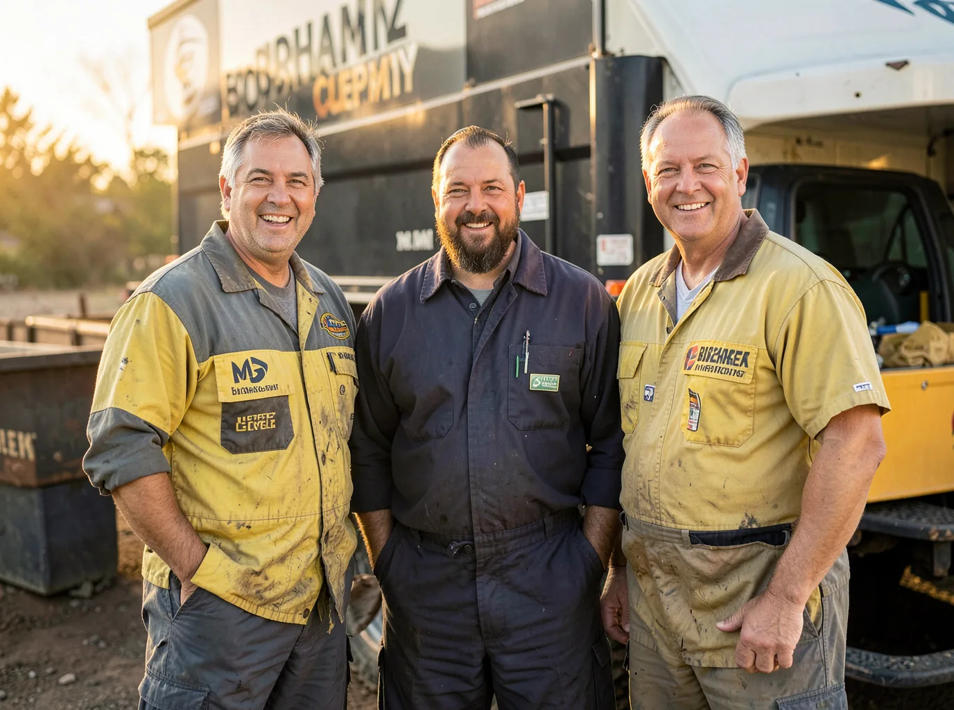Sewage Cleanup company in Walla Walla, WA