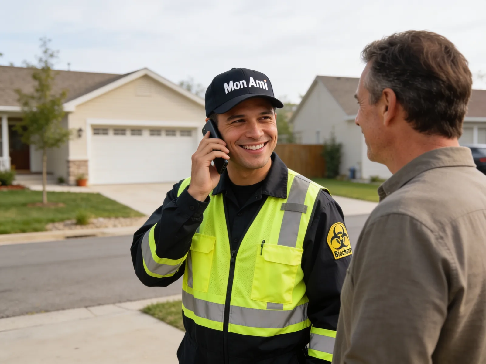 Sewage Cleanup Walla Walla, WA FAQs