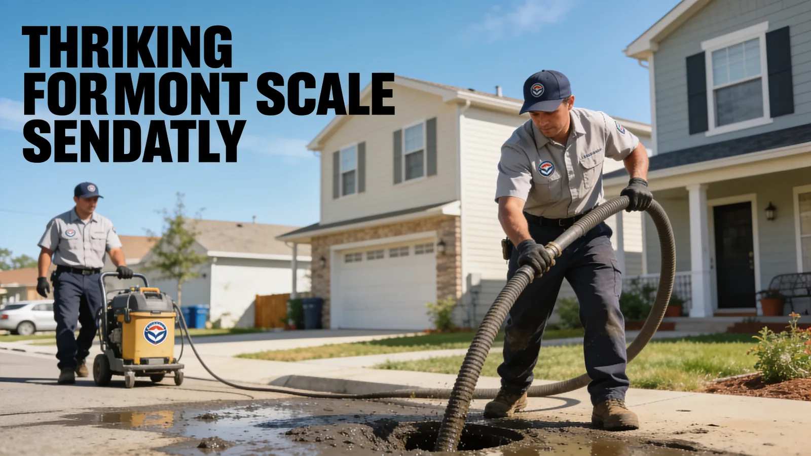 Sewage Cleanup in Walla Walla, WA near me